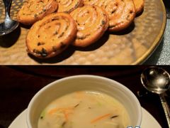 -杭州西子湖四季酒店·金沙厅