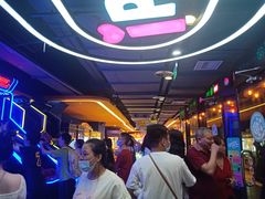 -爱玩嘉年华(江北一店)