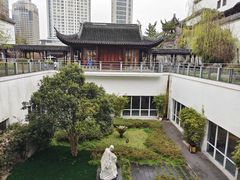-江宁织造博物馆
