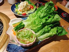 -江户烧肉(高德店)