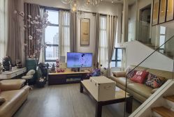 点击看大图 -六宫Spa女子养护中心