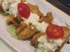 南蛮鸡块-有喜屋·深夜食堂(北京西路店)