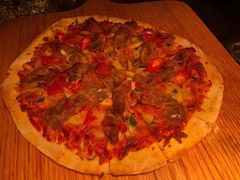 -上海锦江汤臣洲际大酒店壹阶层