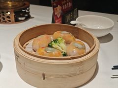 -银灯食府(丽丰国际中心店)