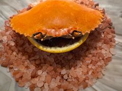 新派蟹酿橙-解香楼(八盘岭路店)