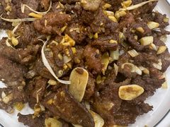 -同发号饭庄(复兴路店)