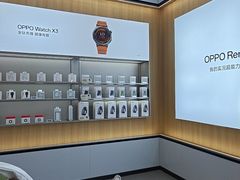 -OPPO服务体验中心(天津和平区天河城店)