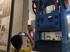 -柳州工业博物馆