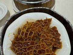 -凤凰楼酒家·粤宴点心(华强北店)