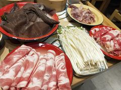 -莫小七火锅