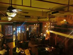 -Hill.Cocktail半山酒吧(中山店)