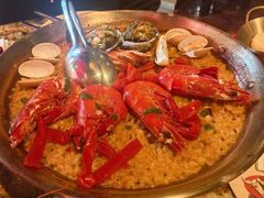 -BROWNSTONE布朗石西班牙餐厅(富城店)