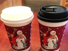 -COSTA COFFEE(房山印象城店)