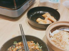 -牛腩之旅·牛腩牛杂煲(光启城美食城店)