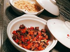 -索菲特酒店 · 云尚天际自助餐厅