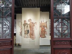-中国昆曲博物馆