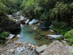 -飞来湖湿地公园