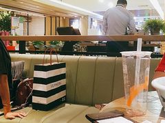 -港丽餐厅