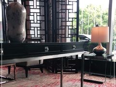 -上海浦东嘉里大酒店