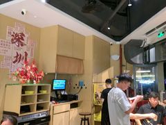 -木屋烧烤(龙岗南联店)