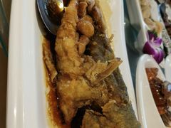 -庄氏祥记家常食府(国瑞建材家居博览中心店)