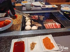 -韩满园· 甄选韩式烤肉
