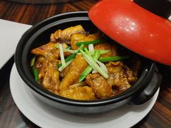 -厦门朗豪酒店 · 明阁中餐厅