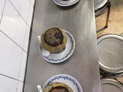 -達揚原味燉品(文明路店)