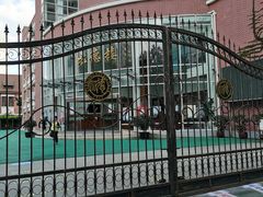 -上海市徐汇区第一中心小学