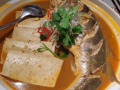-西贝莜面村(当代商城店)