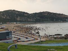 -在海一方公园