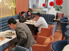 大堂-BABANA烧烤·龙虾·海鲜