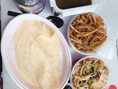 -小幸湖春饼(悦茂购物中心店)
