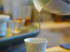 -茗唐中式茶会所(金钟路店)