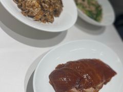 -惠丰堂饭庄(北洼路店)