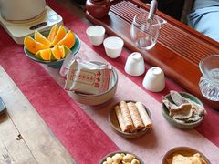 -邈墨茶馆(凤起路店)