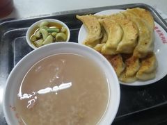 -劈柴院锅贴(沈阳路店)