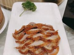 -北京全聚德(西客站店)