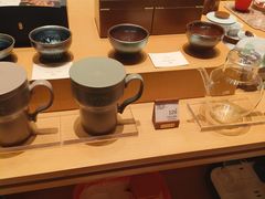 -奈雪茶院·茶室茶馆(广州粤海天地店)