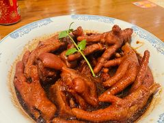 -老西门·常州菜(新区店)