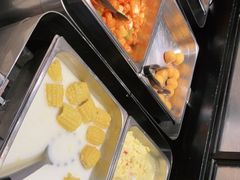 -比格比萨自助(花园路店)