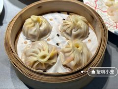 -姑苏家宴·苏帮菜·松鼠桂鱼(苏州总店)