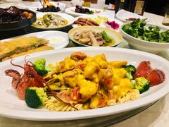 -顺风海鲜港(金玉兰店)