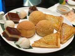 -新南华大酒店(长寿店)