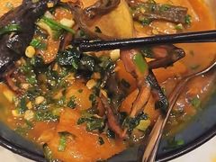 -吉林省林业宾馆-餐厅