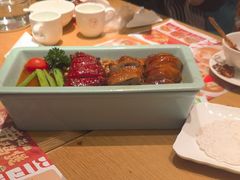 -避风塘(江桥万达店)