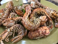 -贞姨美食·老字号海鲜大排档