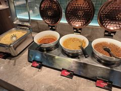 -比格比萨自助(南京万达茂店)