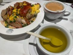 -深仔记茶餐厅(亚士厘道店)