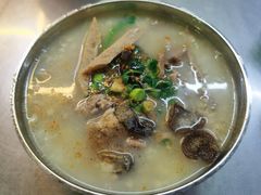 -广场正宗原汁薏米店